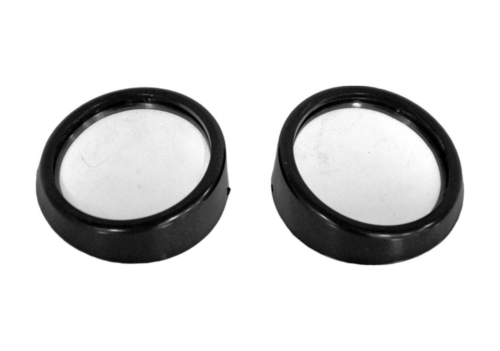 Ayna Kör Nokta Ayarlı 360 Yuvarlak 50mm Siyah