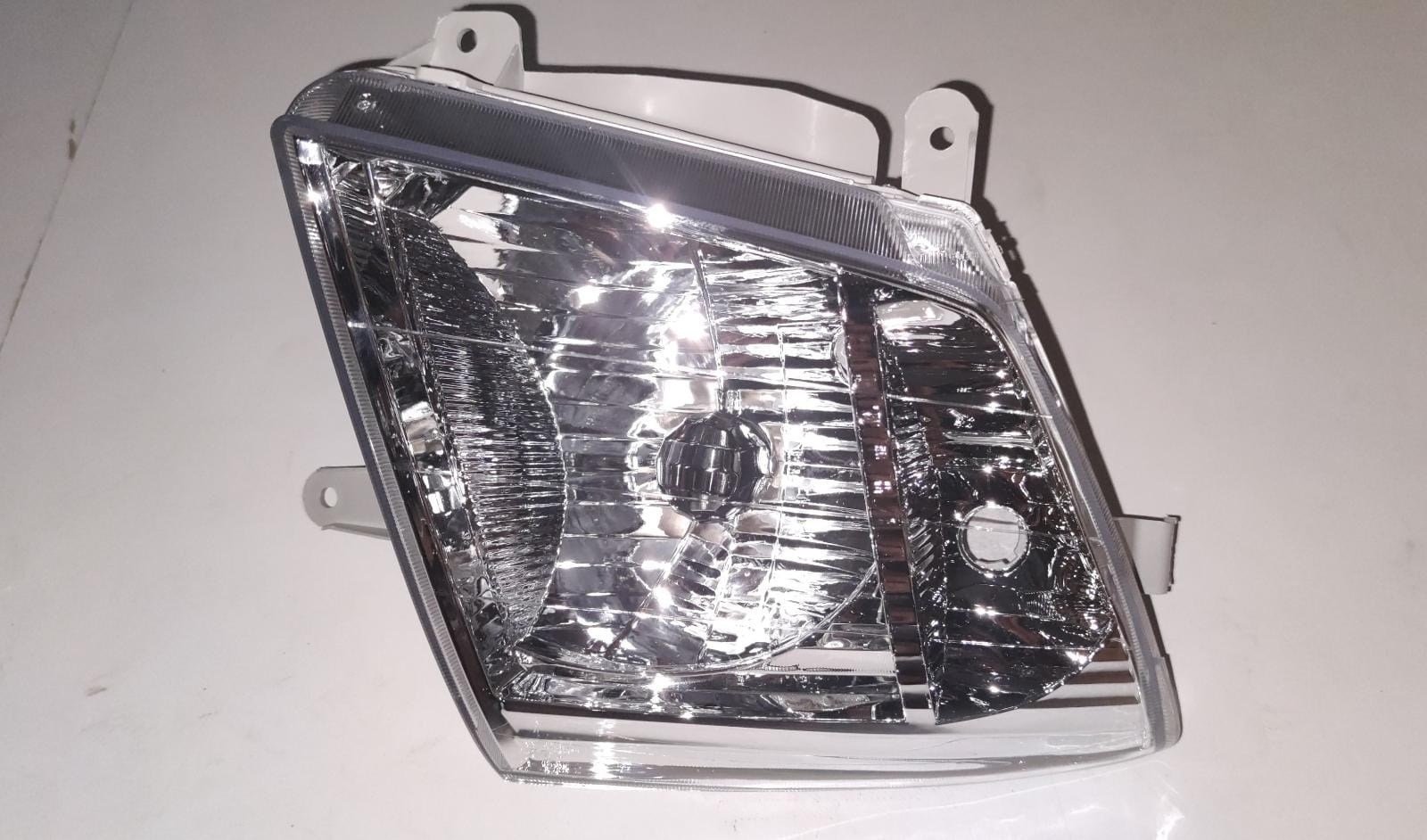 Far D-max 07-11 Lh Merceksiz