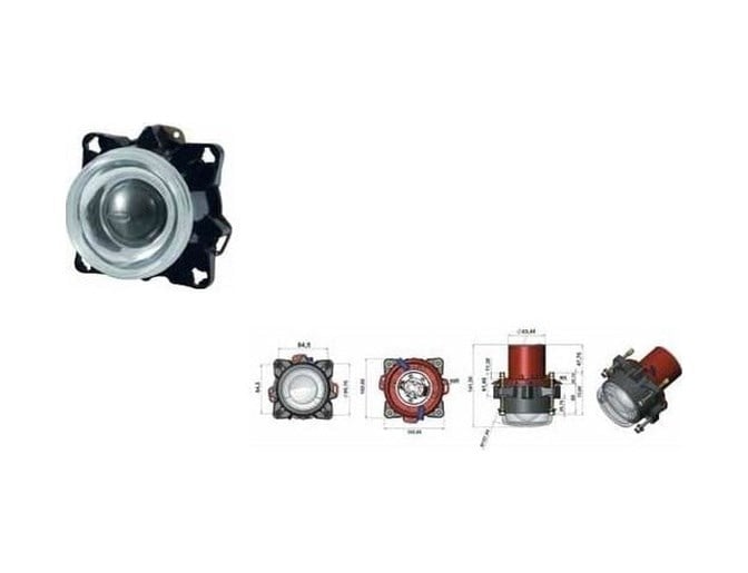 Far F. Cargo, Isuzu Turkuaz, Bmc Prof. Kısa-