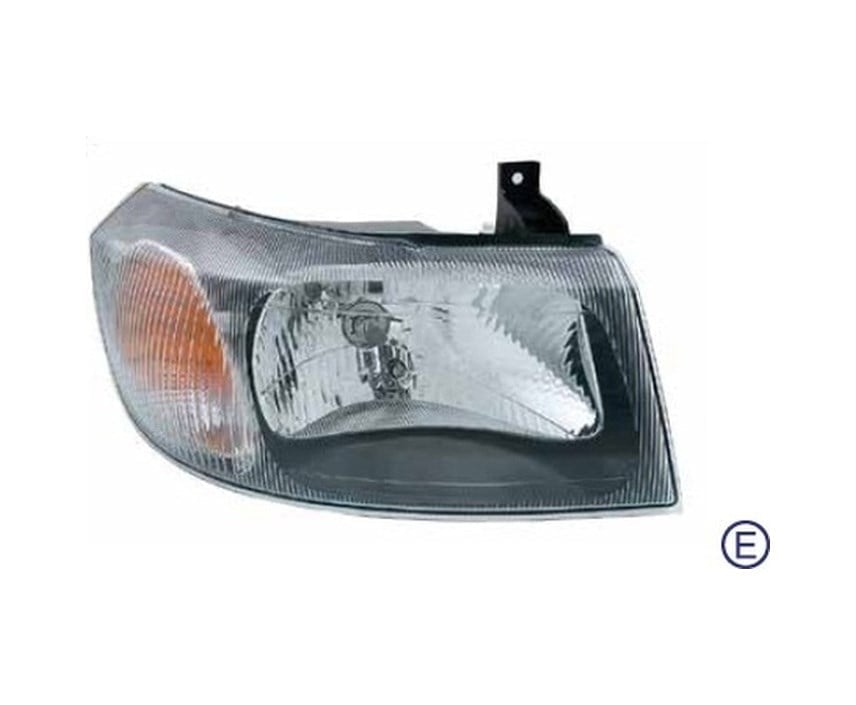 Far Ford Transit V184 Sağ Motorlu 2001-2006