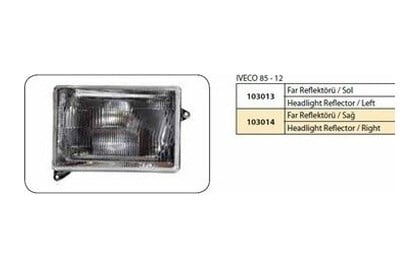Ford Cargo-ıveco-pejo J9 Far Sol 12423 -