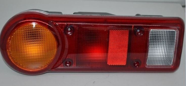 Hyundaı H100 Kamyonet Stop Lambası Sol