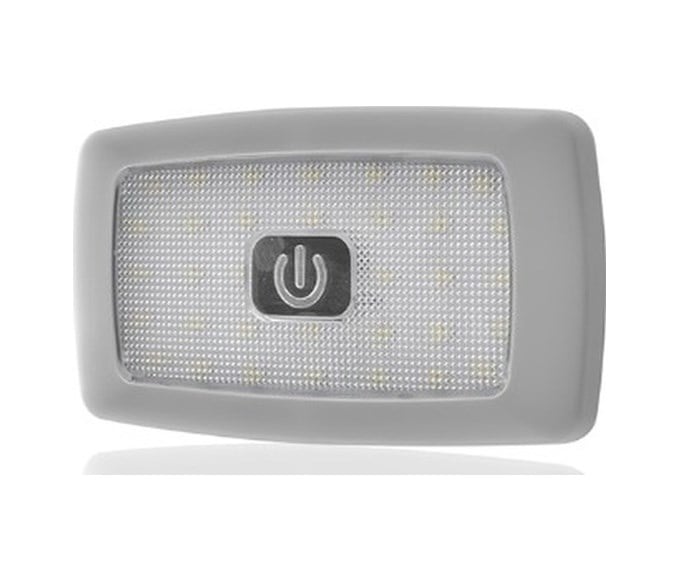 İç Aydınlatma Dokunmatik 24v 34led Beyaz