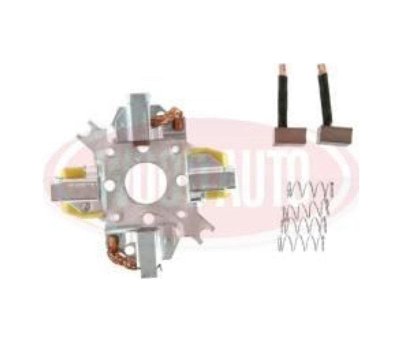 Kömür Yuvası Bsx-135 Mb 302/otobus/magırus