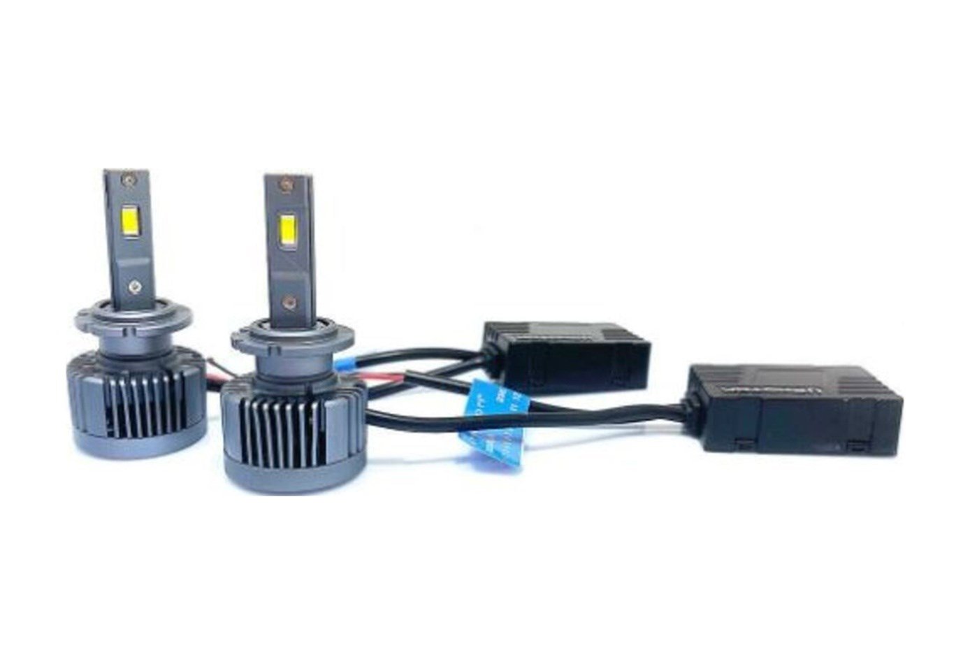 Milestone D2s/r D4s/r Balastsız Led