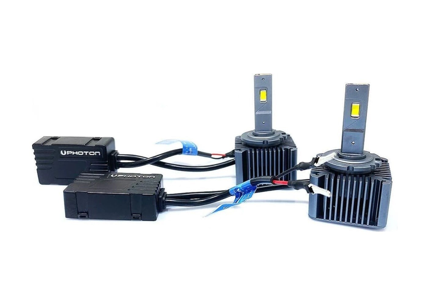 Milestone Serisi D1s/r - D3s/r - D8s/r Uyumlu Balastsız Led Ampul