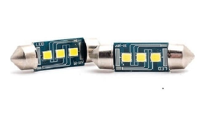 Photon C5W 36 Mm 12V Sofit Led 1 Adet