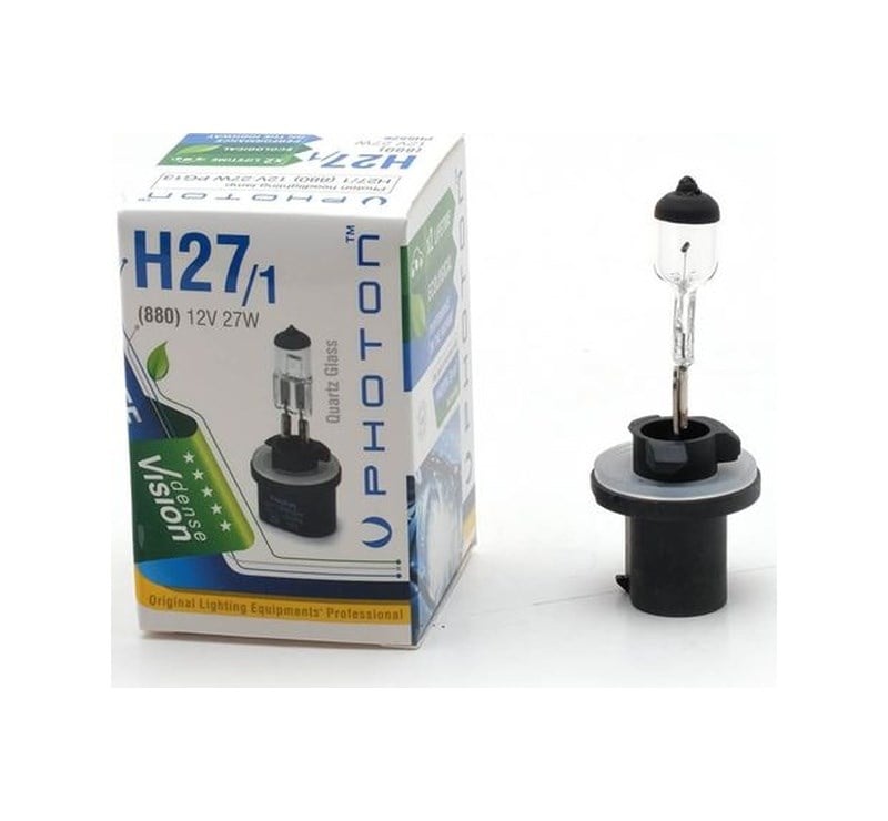 Photon H27/1 880 12v 27w