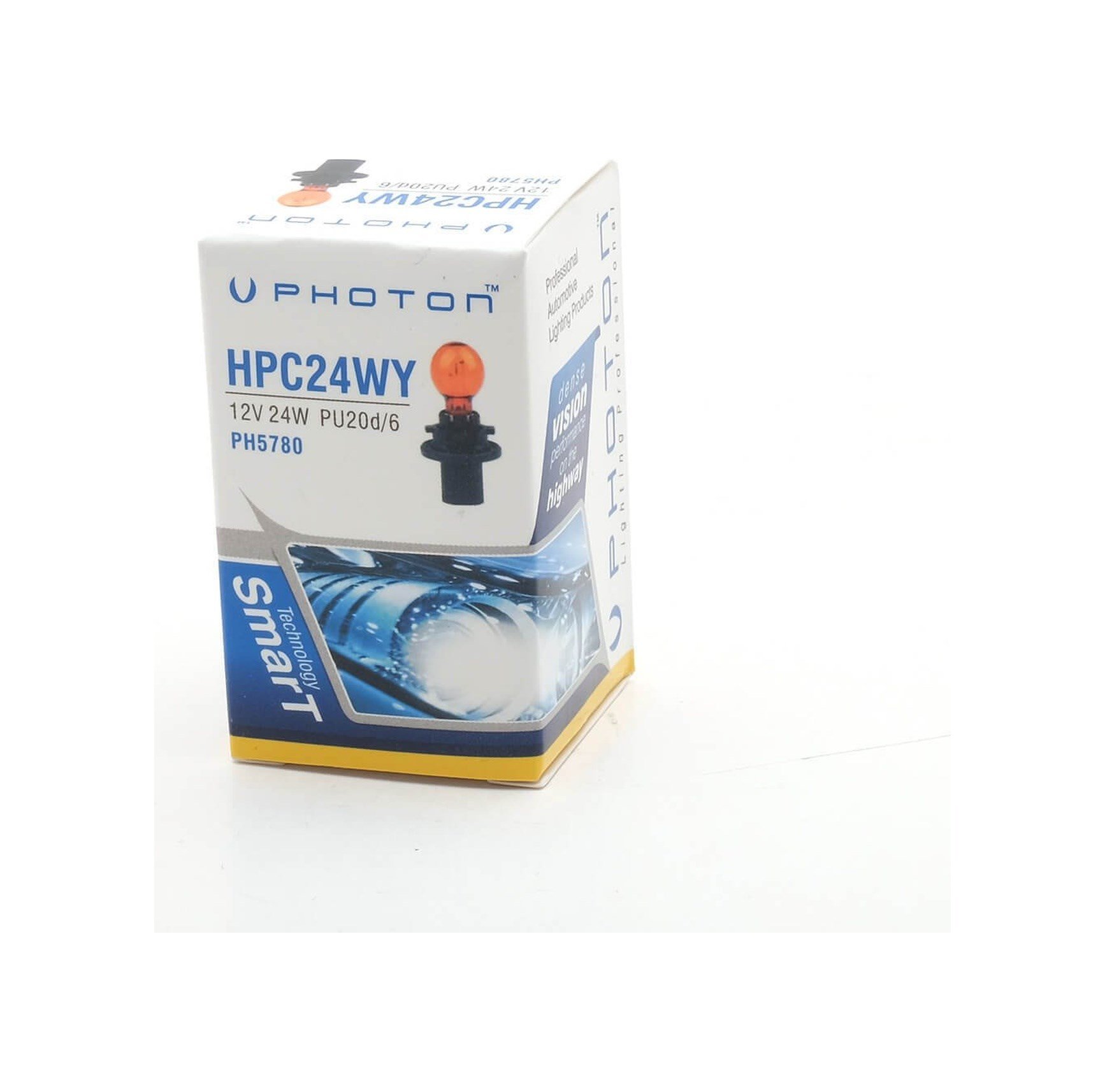 Photon Hpc24wy Turuncu  Ph5780
