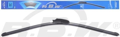 RBW 91026 Silecek Süpürgesi 650Mm Muz Tip Retrofıt Universal