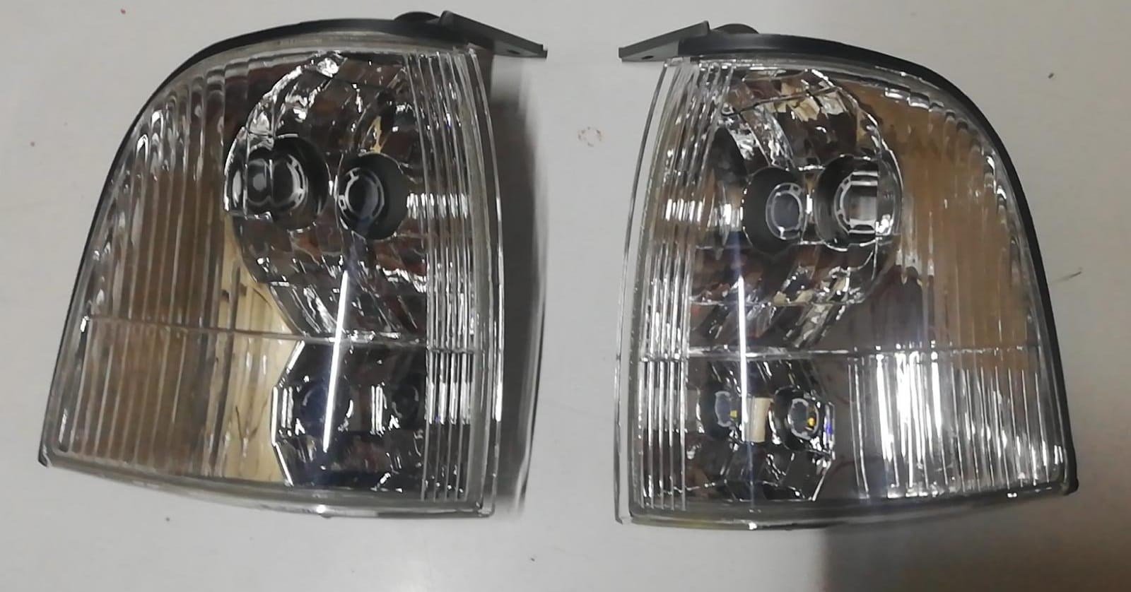 SİNYAL FORD RANGER 02-06 LH