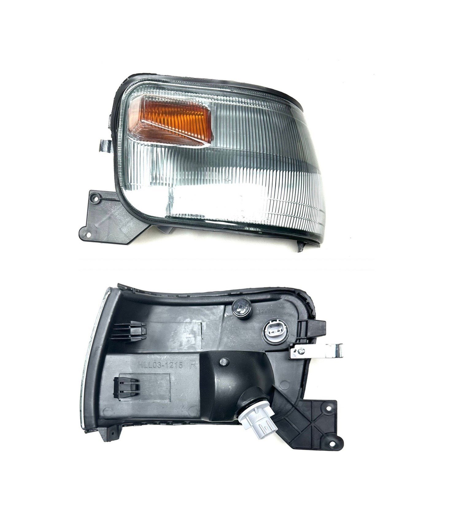 Sinyal Mıtsubıshı L300 98-06 Rh