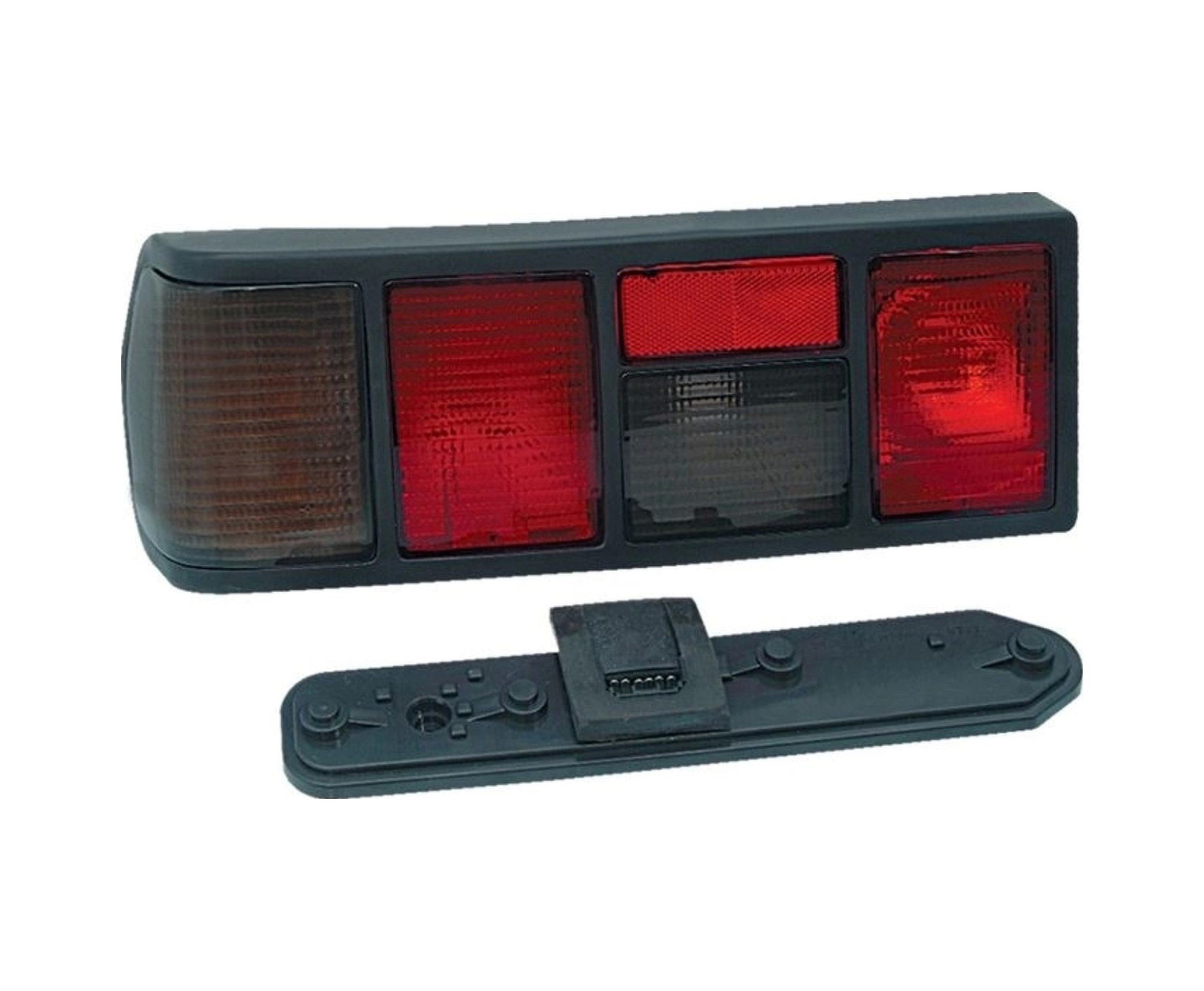 Stop 95 Doğan Slx Vidasız Duysuz Sol