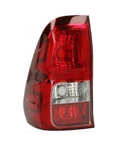 Stop Lamba Sol Toyota Hılux 2015-