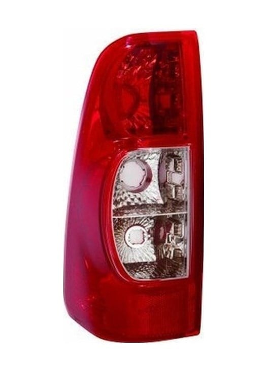 Stop Lambası Isuzu Dmax 07-12 Sağ
