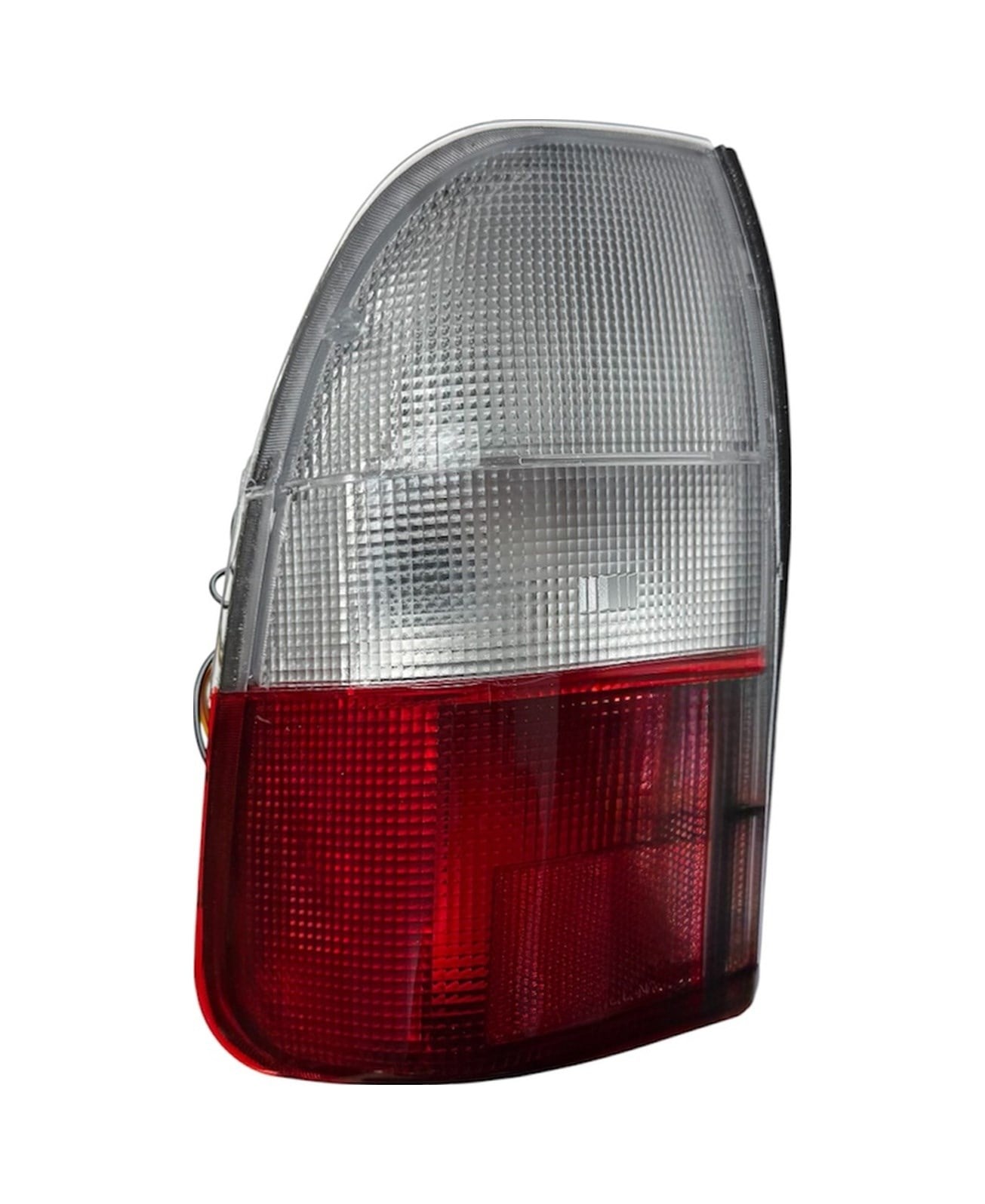 Stop Mıtsubıshı L200 99-04 Lh Kırmızı-beyaz