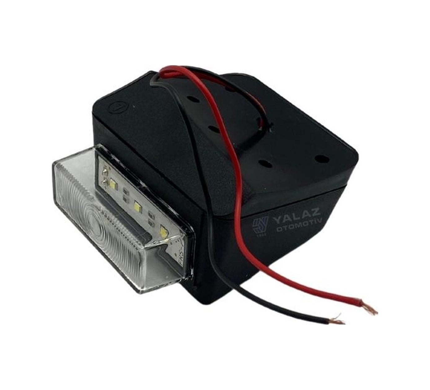 Tepe Lambası 24v Ledli Sol Ford Cargo 3227 Beyaz -