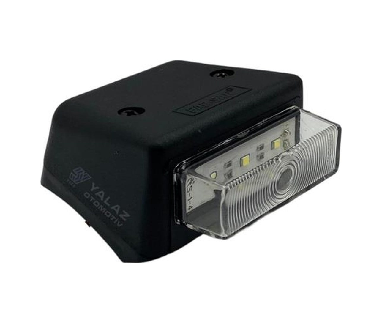 Tepe Lambası 24v Ledli Sol Ford Cargo 3227 Beyaz -