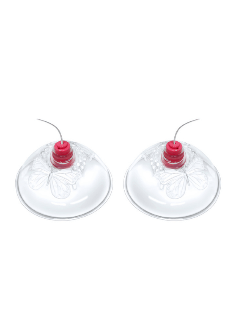 omo 2 Breast Enhancez Superier Sustion Design Göğüs Titreşimi