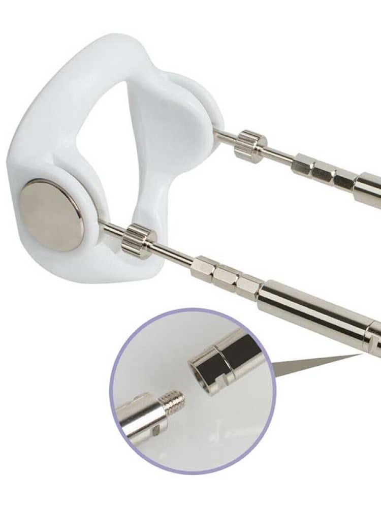 Profesyonel Penis Egzersiz Cihazı