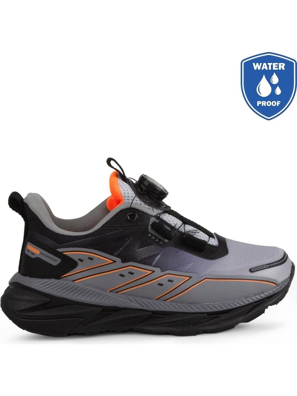 BUCKHEAD HYNDE WATERPROOF OUTDOOR ÇOCUK SPOR AYAKKABI