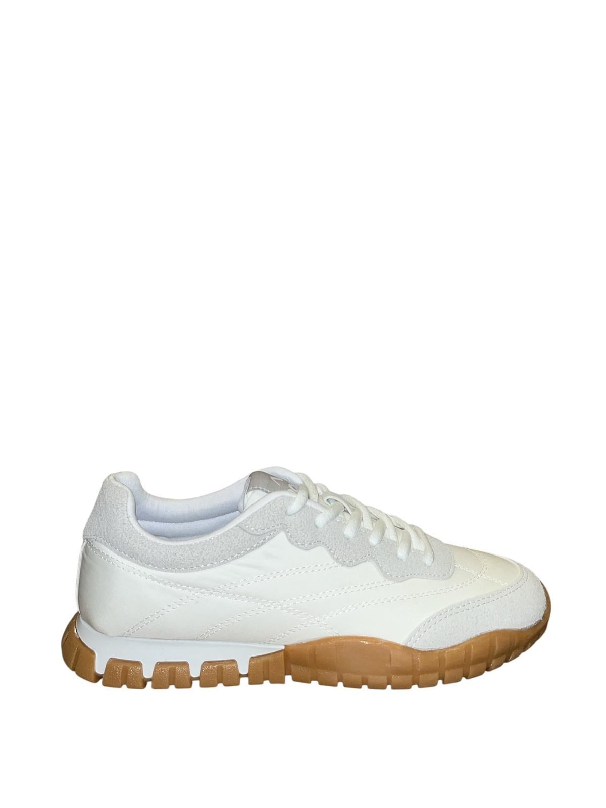 NOKA KADIN SPOR AYAKKABI MEMORY FOAM TABANLI
