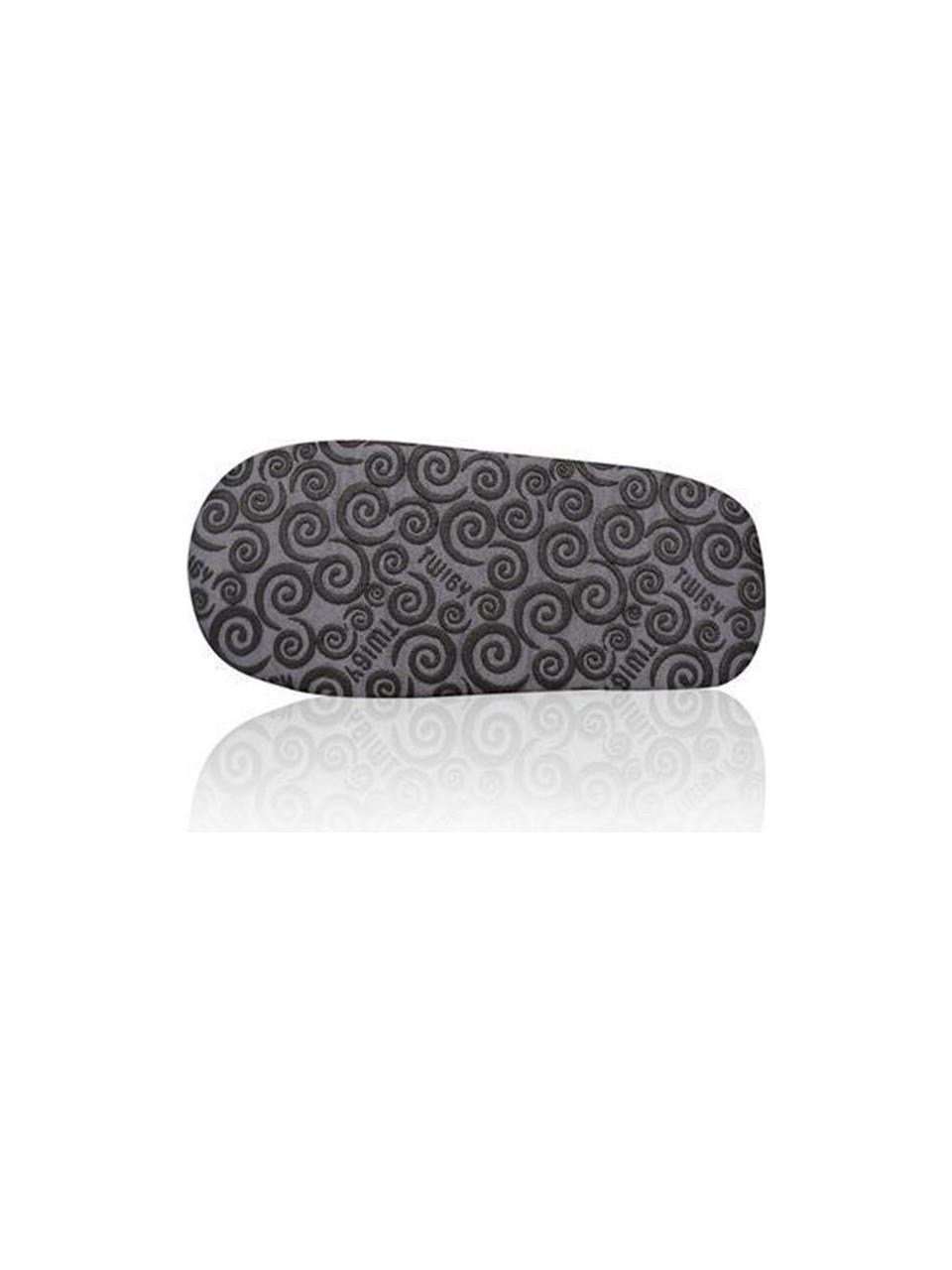 TWIGY TW AYAK UNİSEX BEJ HAYVANLI PANDUF 36/43