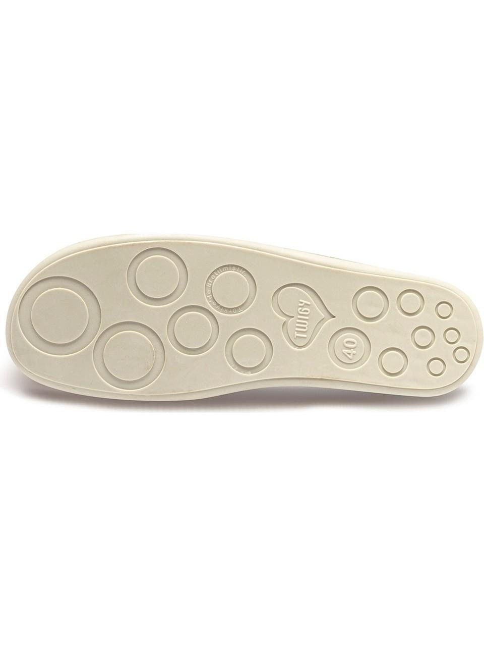 TWIGY TW BEJ KADIN PELUŞ EV TERLİĞİ 37/41