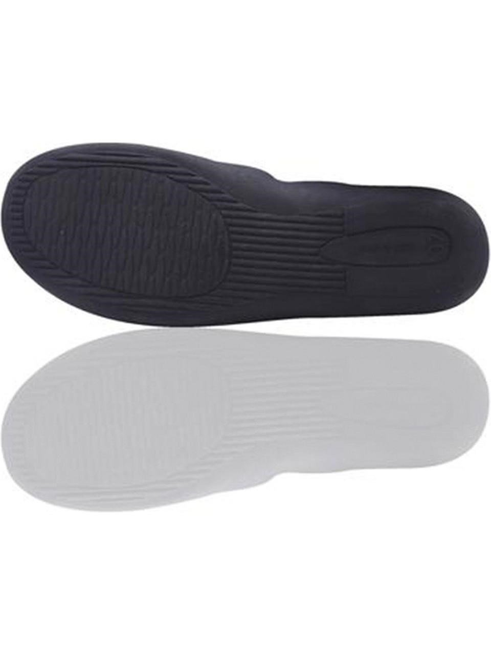 TWIGY TW COMFY SİYAH KADIN EV AYAKKABI 37/41