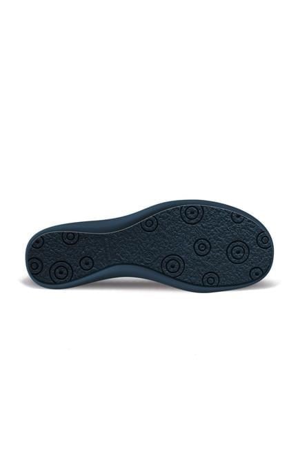 TWIGY TW COOPER LACİVERT KADIN EV TERLİK 37/41