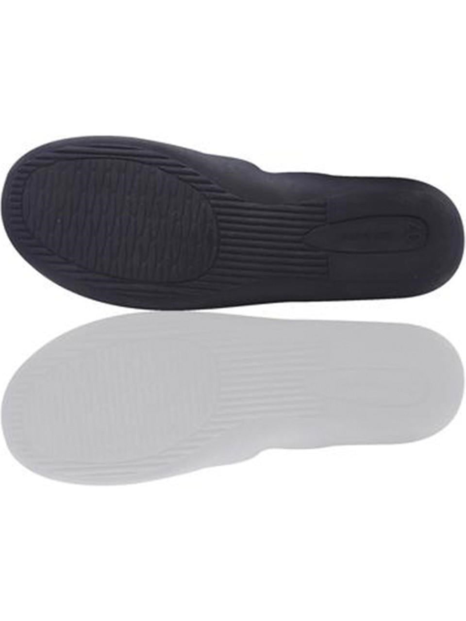 TWIGY TW GROSETO SİYAH KADIN EV BOTU 37/41