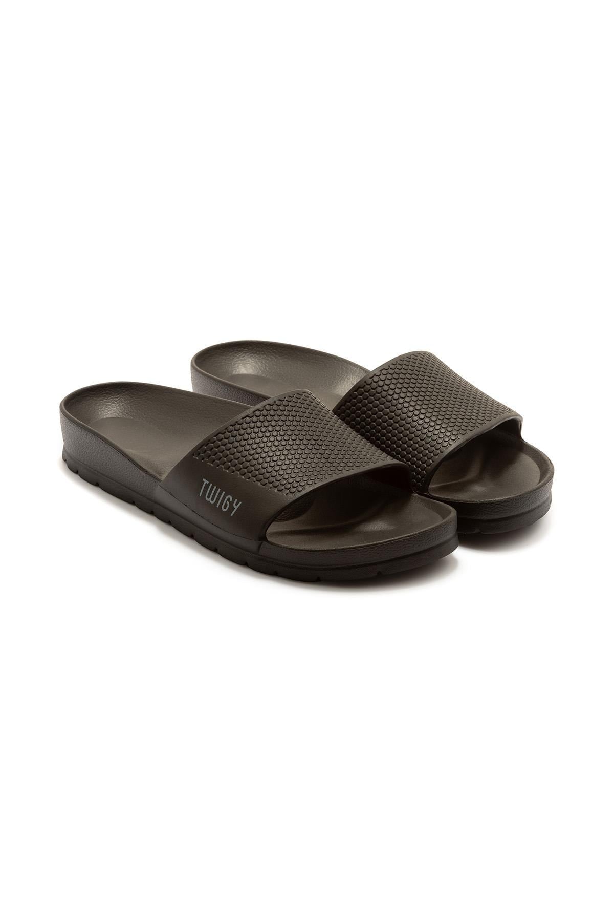 TWIGY TW JAGO SİYAH ERKEK TERLİK 40/45