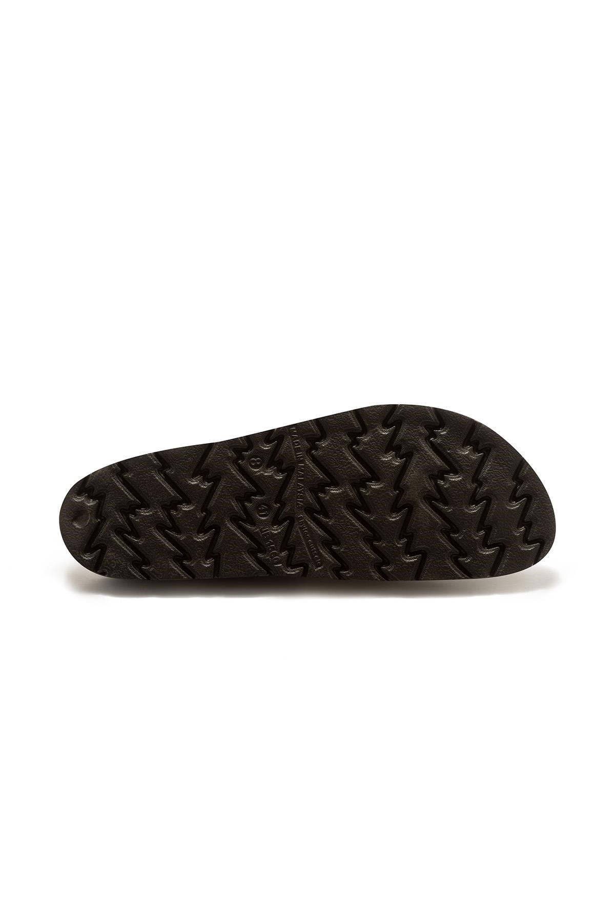 TWIGY TW JAGO SİYAH ERKEK TERLİK 40/45