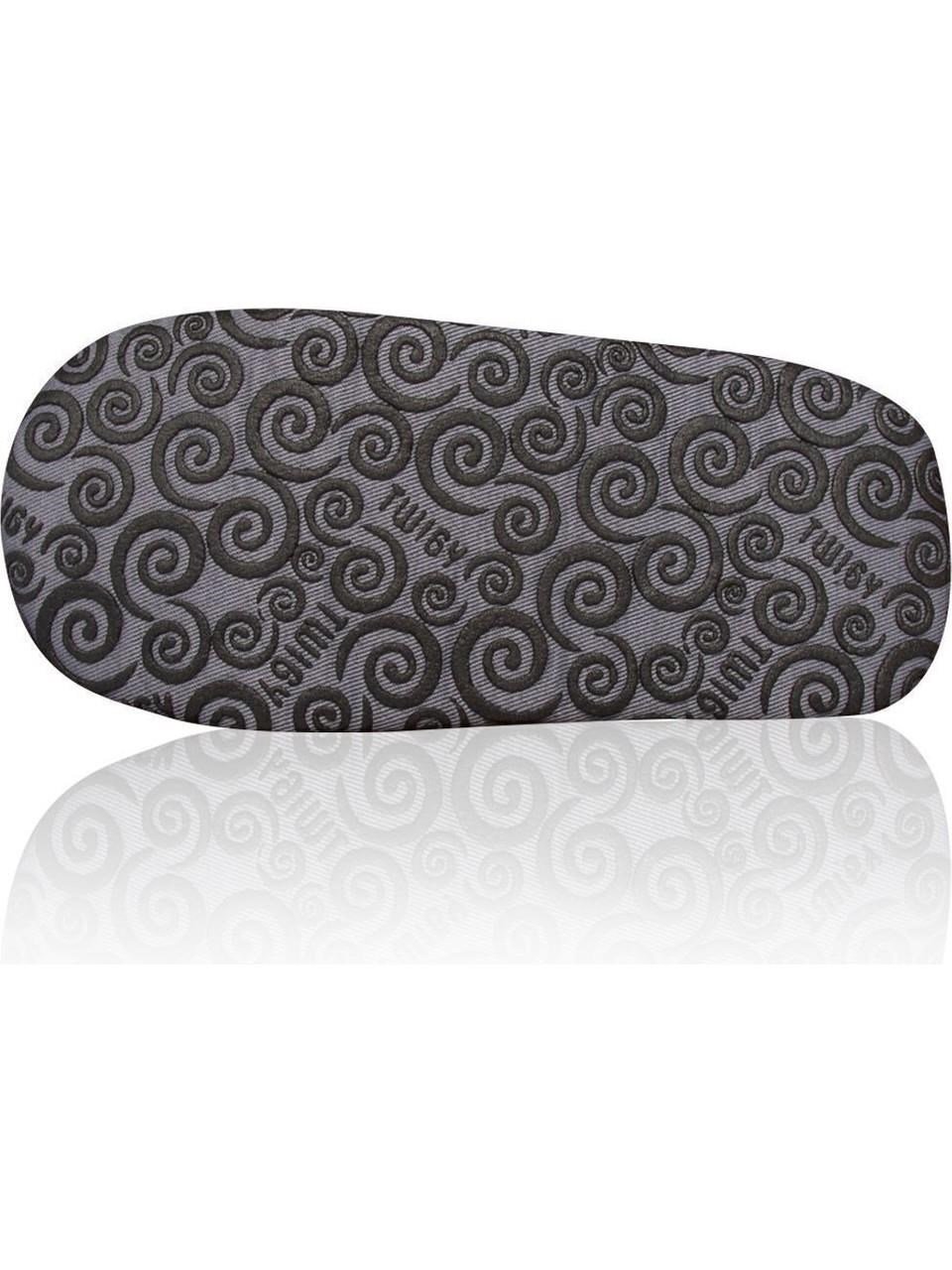 TWIGY TW MONKEY UNISEX GRİ HAYVANLI PANDUF 36/43