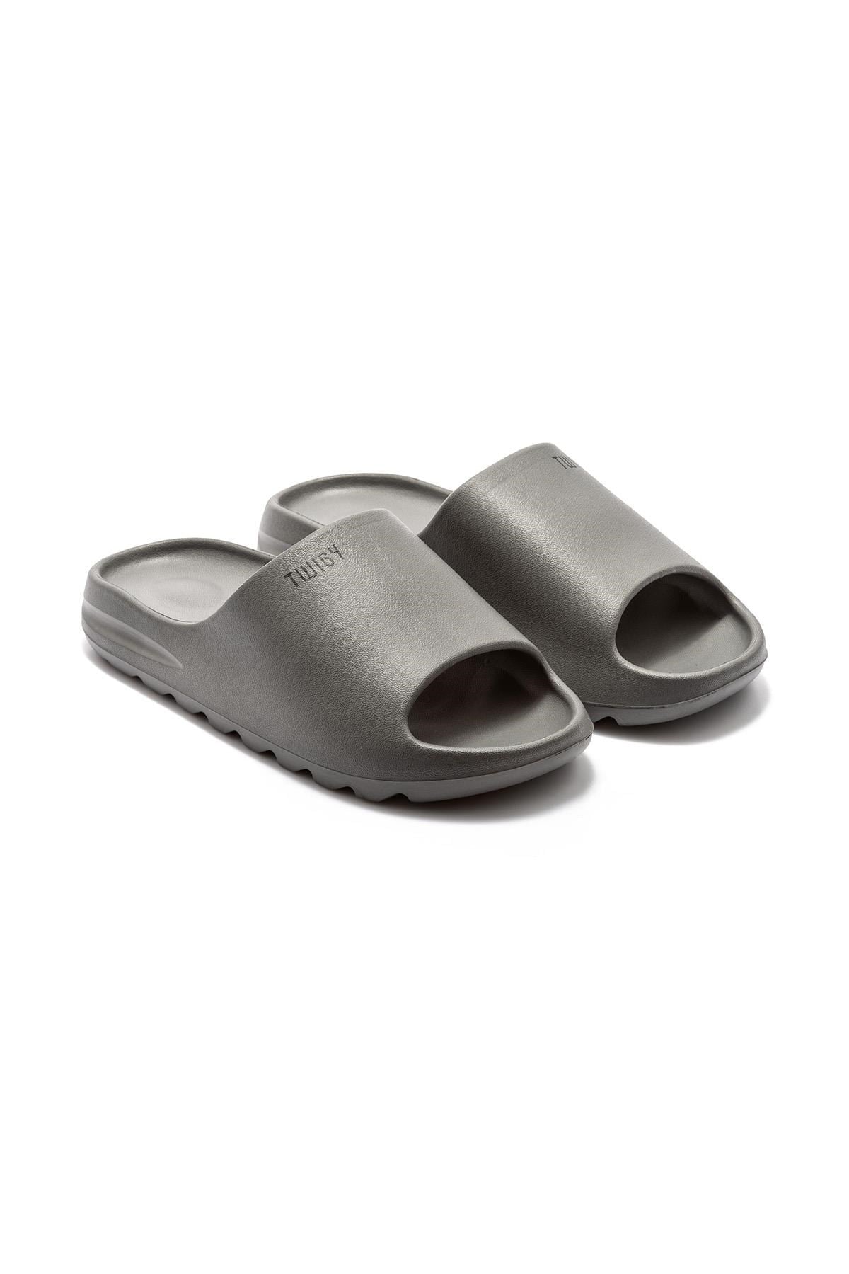 TWIGY TW SPACE GRİ ERKEK TERLİK 40/45