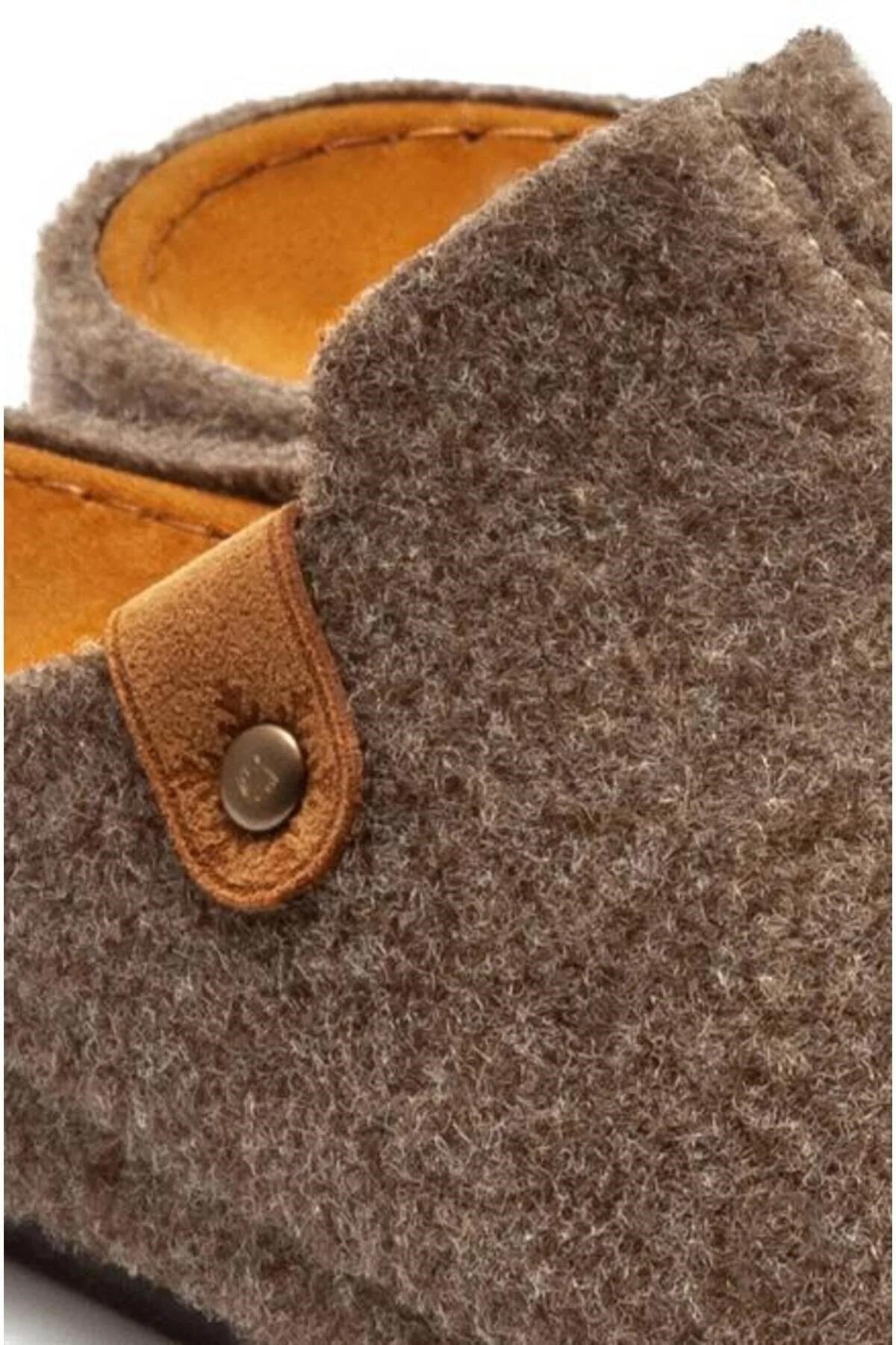 TWIGY TW TEINA BEJ KADIN EV TERLİK 36/40