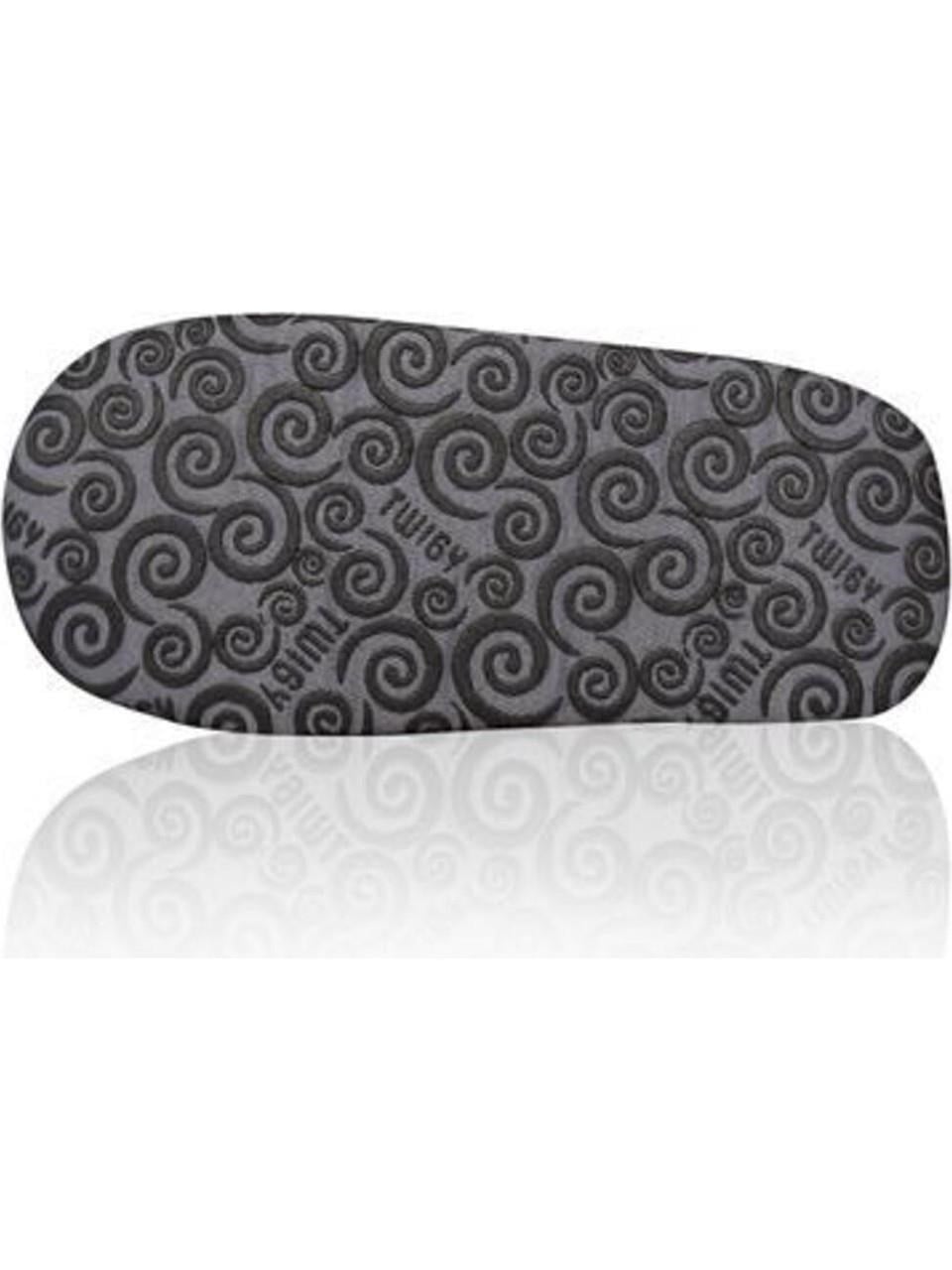 TWIGY TW YORİ GRİ KADIN HAYVANLI PANDUF 36/41