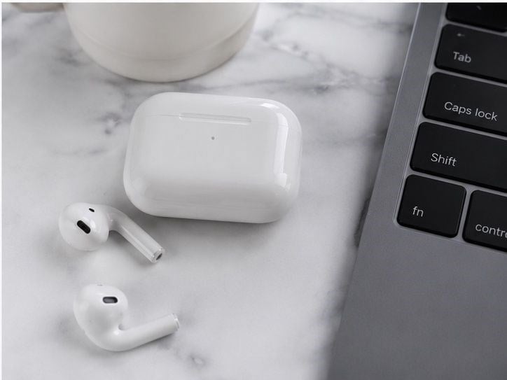 3. Nesil TWS Kablosuz Kulaklık – Şarj Kutulu, Mikrofonlu ve Ergonomik Tasarım