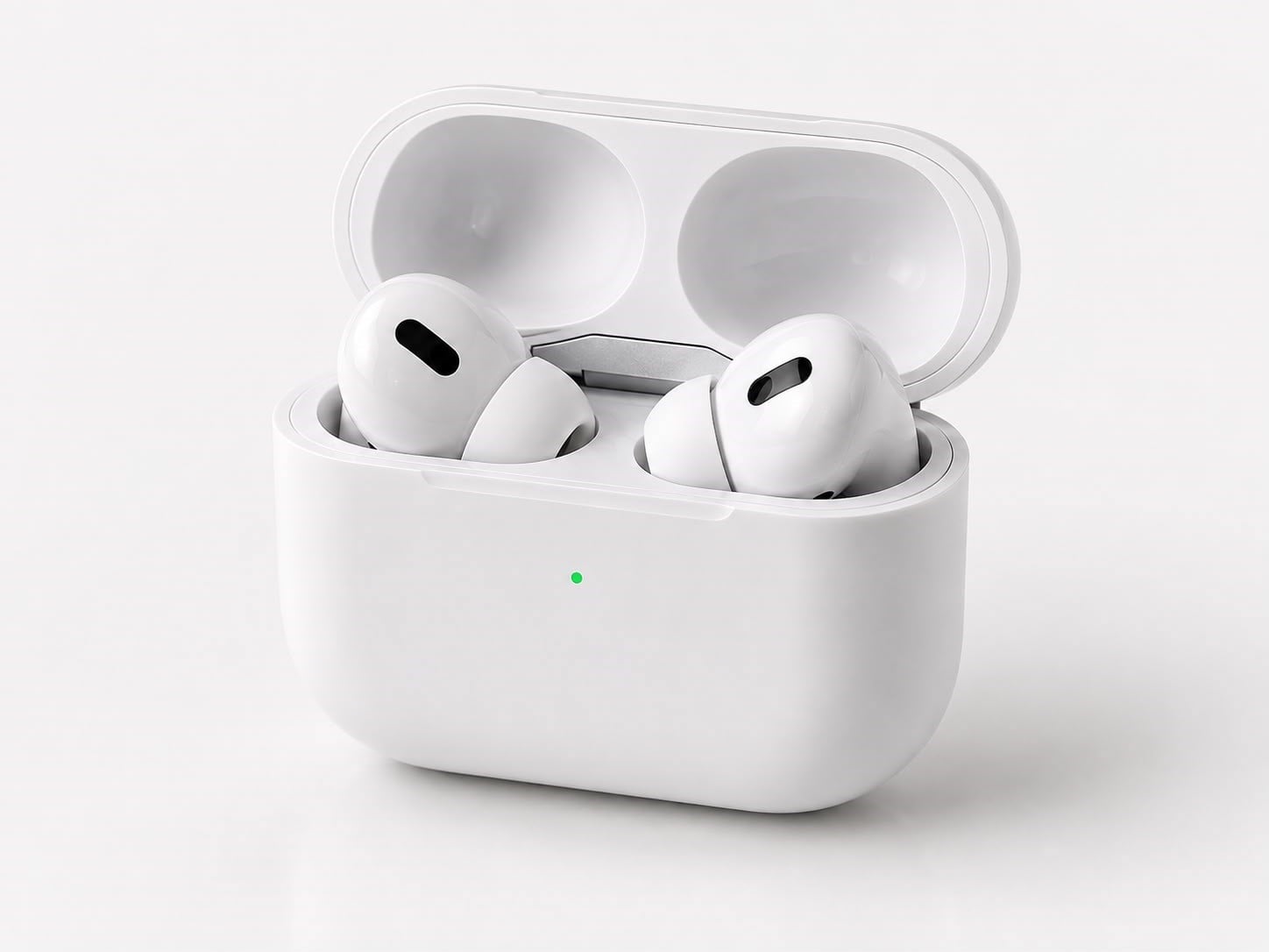 AirPods Pro 2 ANC Bluetooth Kulaklık Aktif Gürültü Engelleme Kablosuz TWS Kulak İçi Kulaklık