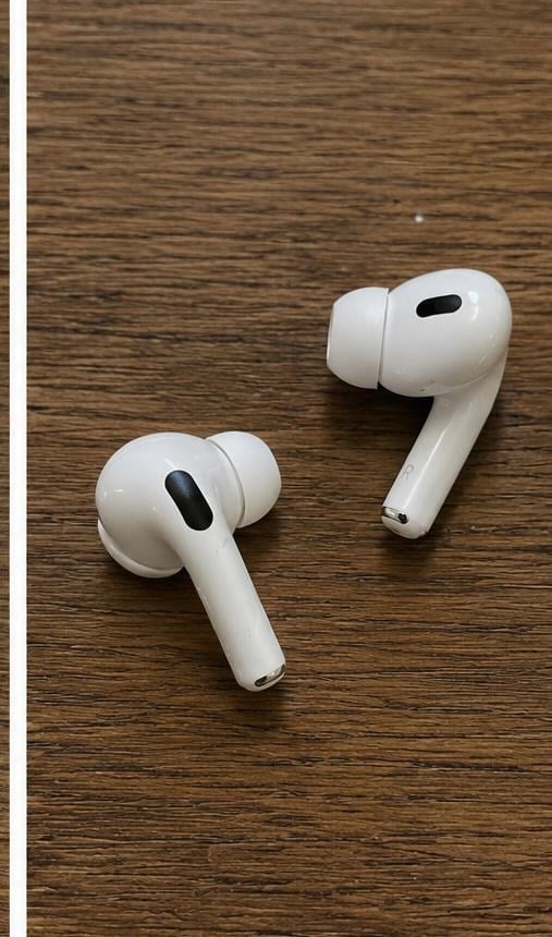 AirPods Pro 2 ANC Bluetooth Kulaklık Aktif Gürültü Engelleme Kablosuz TWS Kulak İçi Kulaklık