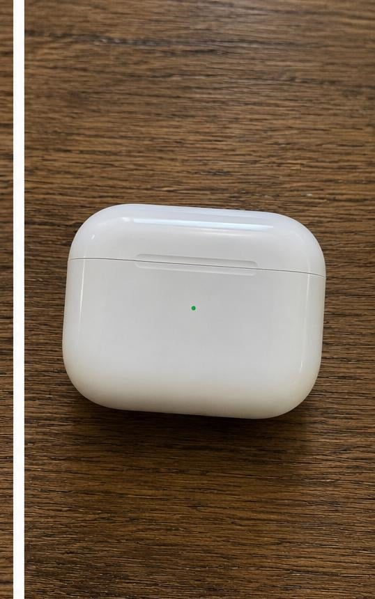 AirPods Pro 3 ANC Bluetooth Kulaklık Aktif Gürültü Engelleme Kablosuz TWS Kulak İçi Kulaklık