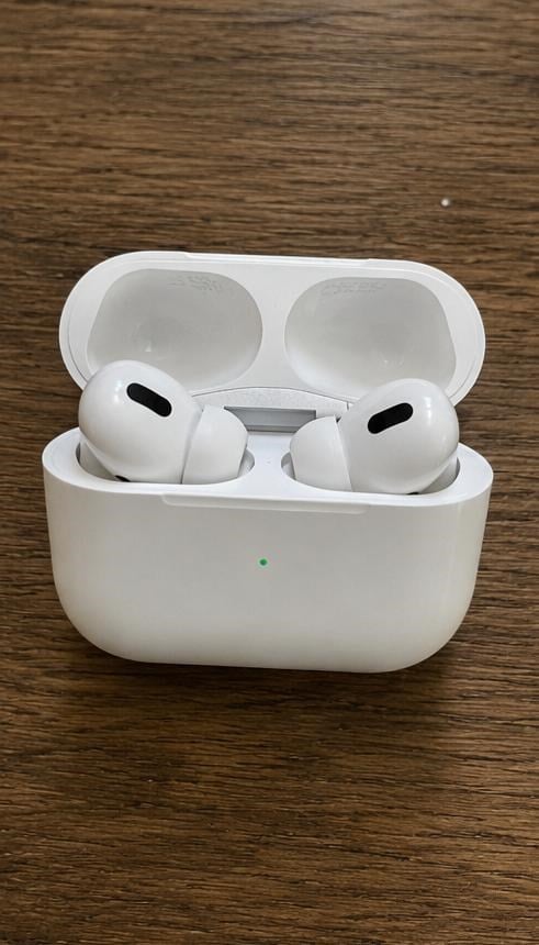 AirPods Pro 3 ANC Bluetooth Kulaklık Aktif Gürültü Engelleme Kablosuz TWS Kulak İçi Kulaklık
