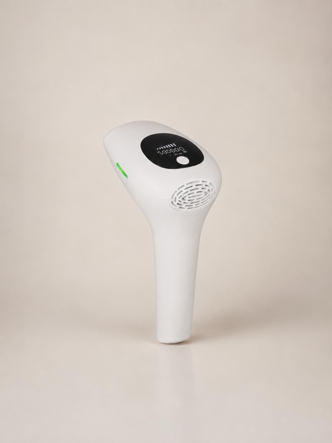 Hasuba HS-262 IPL Epilasyon Cihazı – 5 Kademeli Enerji Ayarı ve LCD Ekranlı Ev Tipi Epilasyon