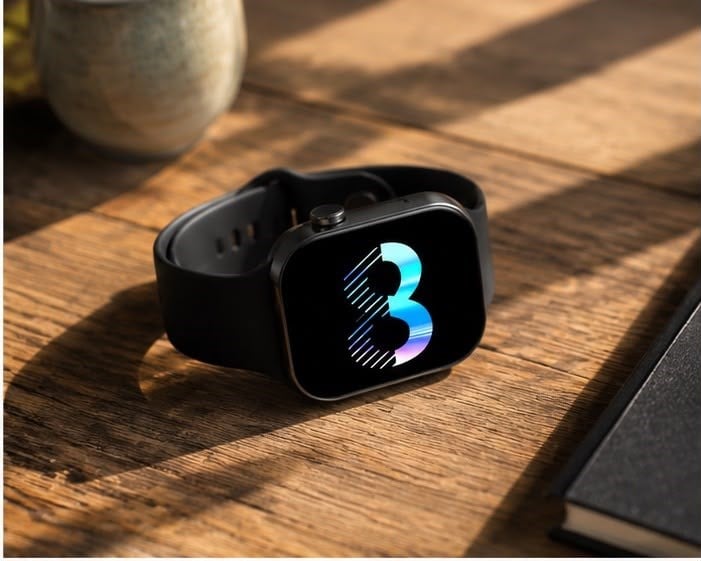 İ8 Pro Max Akıllı Saat Bluetooth Aramalı Dokunmatik Ekranlı Smart Watch