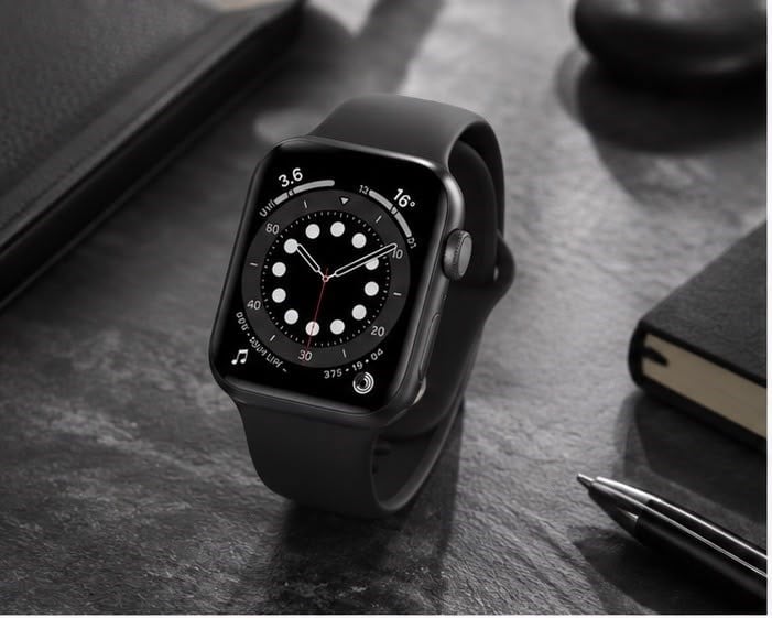 T700 Akıllı Saat Bluetooth Aramalı Dokunmatik Ekranlı Smart Watch