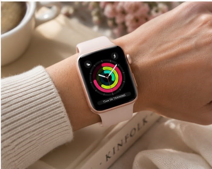 T700 Akıllı Saat Bluetooth Aramalı Dokunmatik Ekranlı Smart Watch