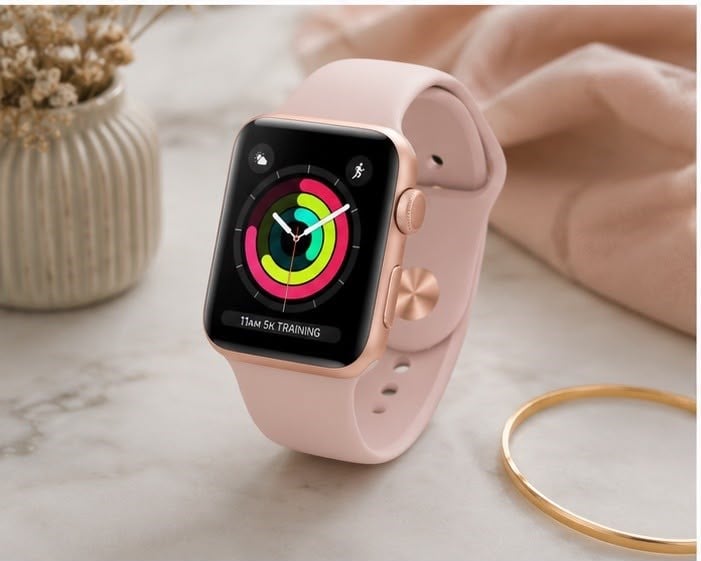T700 Akıllı Saat Bluetooth Aramalı Dokunmatik Ekranlı Smart Watch