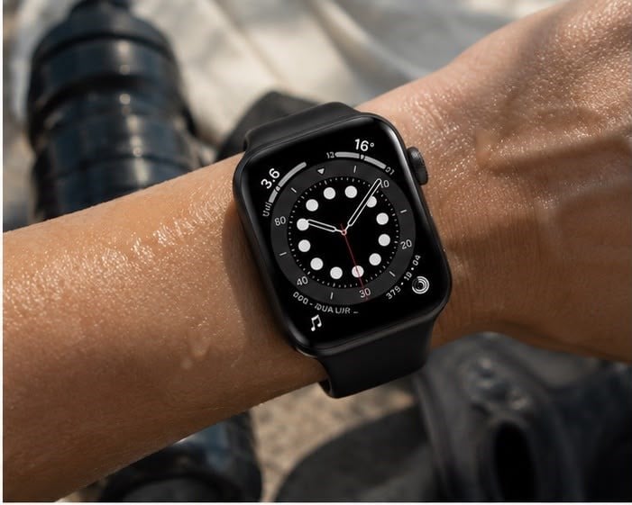 T700 Akıllı Saat Bluetooth Aramalı Dokunmatik Ekranlı Smart Watch