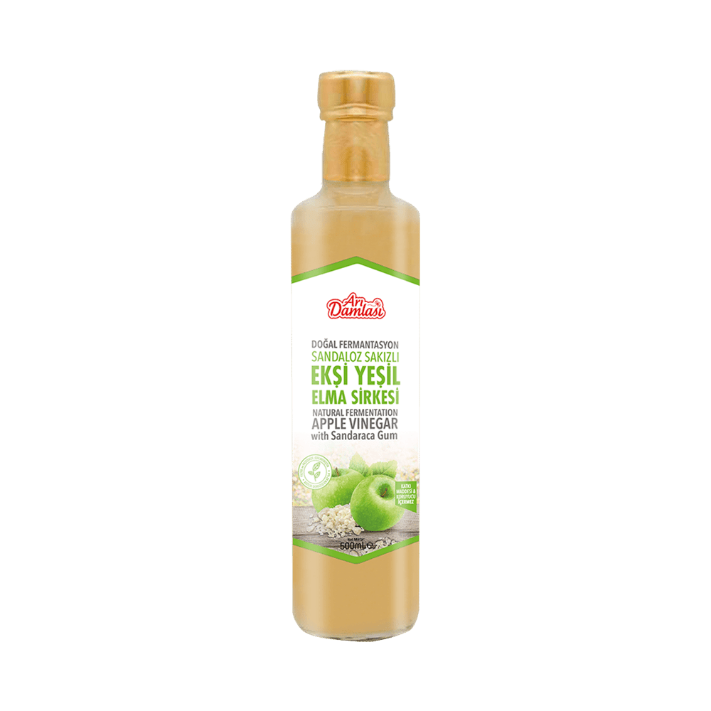 Enginar Suyu 500 ml