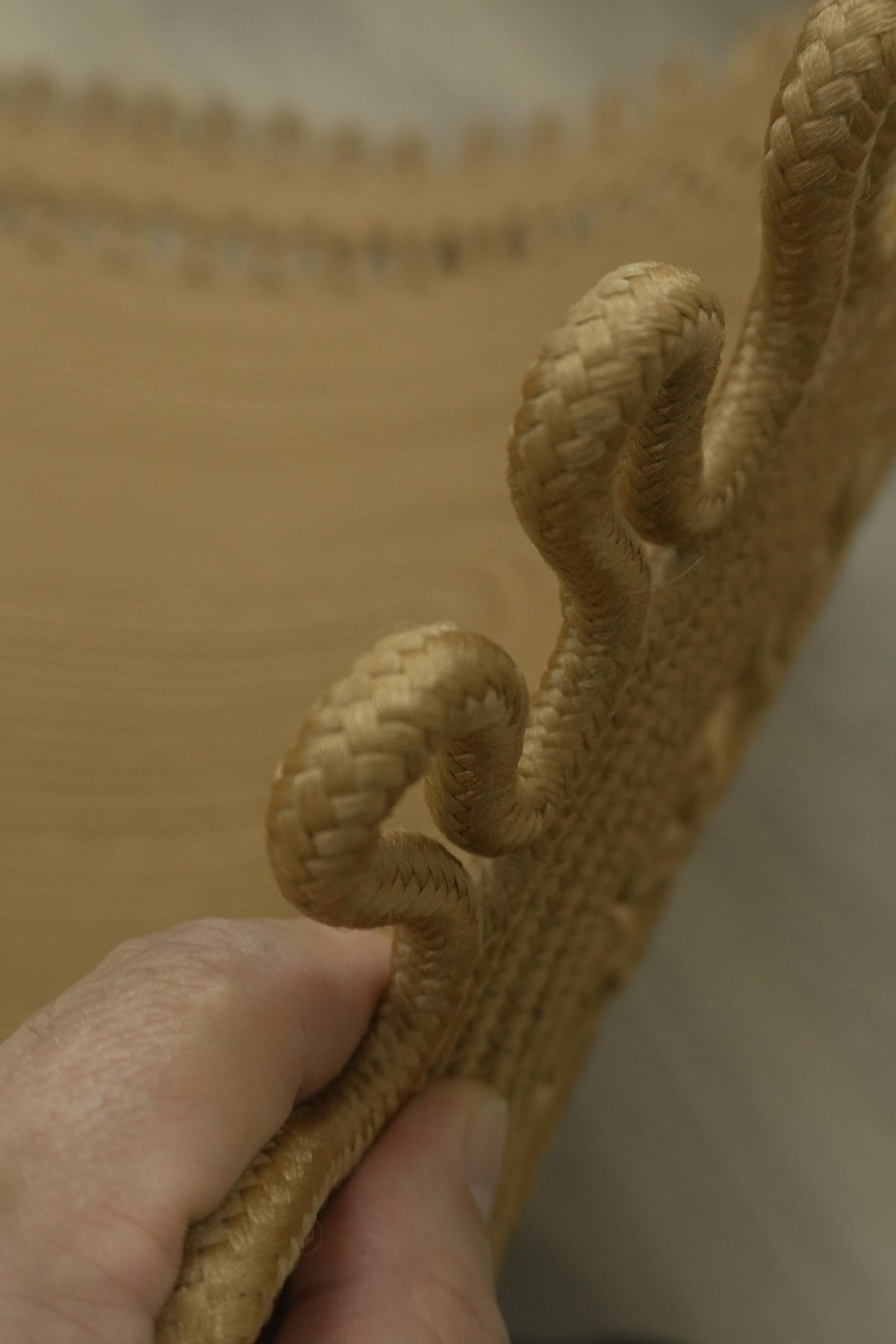 Jüt Gold Salon Mutfak Koridor Kilim Paspas Çeyizlik Hediyelik